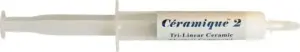 Arctic Silver Ceramique 2 25gr CPU Θερμοαγώγιμη Αλοιφή