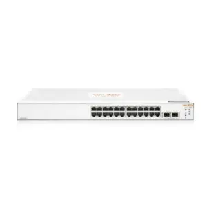 Aruba Switch Instant On 1830 24G 2SFP