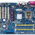 Asrock 775 Dual 880pro