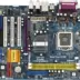ASRock 775I945GZ VGA DDR2 SATA2
