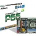 ASRock ATX S1156/IP55 4DDR3/2400 2PCIE16X SRAID V 4+