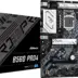 Asrock B560 Pro4 Motherboard ATX με Intel 1200 Socket