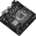 Asrock H470M-HDV Motherboard Micro ATX με Intel 1200 Socket