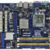 Asrock Lga775 Intel Ddr2 / Ddr3 D.chanel