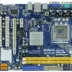ASRock M-ATX S775/IG41 VGA 2DDR2 2PCI PCIE16X GLAN S