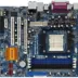 ASRock M-Atx S939 4Ddr Pciex16x 2Pci Sataii Raid Glan