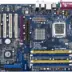 ASRock S775PT880P AGP8X 2DDRII+2DDR 4P