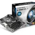 Asrock Matx S1150h81 2ddr3 1pcie16x Gl S3 U3 Scap