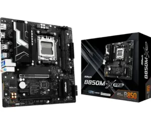 ASROCK MB B850M-X R2.0