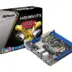 Asrock Mitx S1155/h61 2ddr3 1pcie16x Gl S2 U2 Scap Dvi