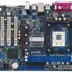 Asrock P4 Intel 865g Chipset 478socket