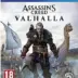 Assassins Creed Valhalla for PS4