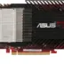 ASUS 3650 VGA ATI 512MB Silent AGP 128BI