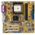 Asus Motherboard K8V Mx K8M800 Vga Rai