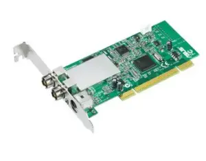 ASUS TV + Radio Tuner MyCin P7131D
