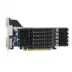 Asus Vga Nv Gf210 1Gb Ddr2 64Bit