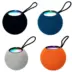 Ασύρματο Μίνι Φορητό Ηχείο Bluetooth RGB 2''