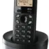 Panasonic Kx-Tg1311Grh Μαύρο