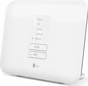 Ασύρματο Vdsl2 Router Speedport Entry 2i