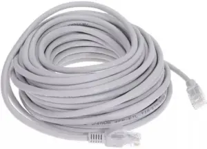 ATC Καλώδιο Δικτύου Ethernet UTP CAT6 15m
