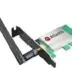 Atlantis PCIe Netfly WN N 150Mbps