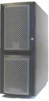 Atx Server Miditower 6920bs-W38ug