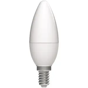 Avide Led Candle 2.5w E14 Cw 6400k