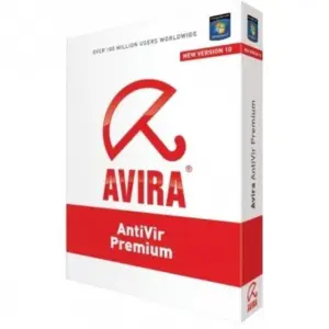 Avira Antivir Premium 1User 1Year (OTC)