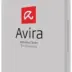 Avira Antivirus Suite Box 3 Users 1 Year
