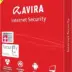 Avira Internet Security 2013 License 1+1 (Box)