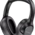 Awei Ασύρματα Ακουστικά Over Ear Μαύρα