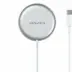 Awei Ασύρματος Φορτιστής (Qi Pad) 15W λευκό