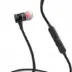 Awei Bluetooth Headset Wireless Stereo Earphone Model B922BL Grey με Μαγνήτη