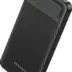 Awei Power Bank 10000mAh με 2 Θύρες USB-A Μαύρο