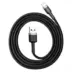 Ballistic Lightning Cable XL 3M 10FT For iPhone iPad