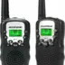 Baofeng BF-T3 Walkie Talkie με Μονόχρωμη Οθόνη Σετ 2τμχ