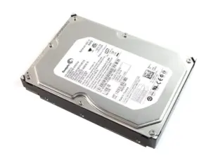 Barracuda 7200.10 320 Sata Ncq