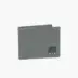 Bartuggi Δερμάτινο ανδρικό πορτοφόλι Grey/Green