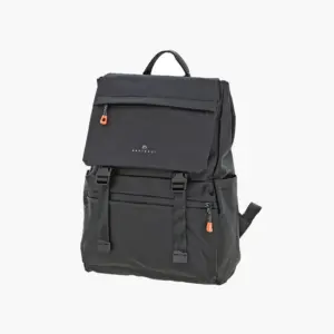 Bartuggi Τσάντα Πλάτης για Laptop Leather