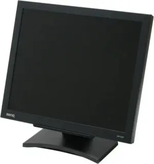 Benq Monitor 17'' LCD FP71G