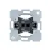Berker Διακόπτης Κομίτατερ 10A 250v