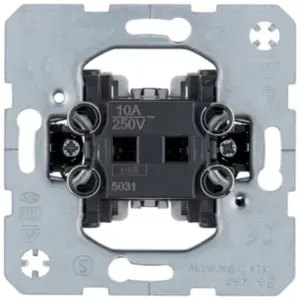 Berker Μπουτον 10a 250v