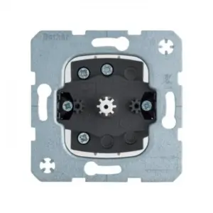 Berker Μπουτον Για Ρολλα 10A 250v