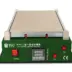 Best 2 σε 1 Vacuum Seperator B-968 Temp control 29.5 x 19
