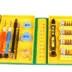 Best Repair Tool Kit Κασετίνα 38 τεμ.