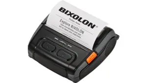 Bixolon SPP R410 - USB/RS232/Bluetooth New 5.0