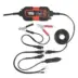 Black Decker Φορτιστής Συντηρητ. Μπαταριας 6v 12v Bdv090qs
