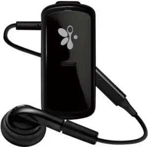 Bluetooth Itech Voiceclip 310