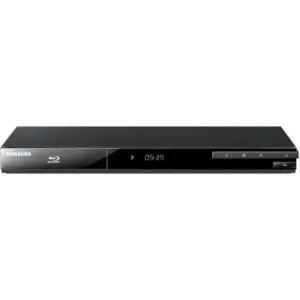 Bluray Player Samsung Bd-d5300