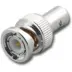 Bnc Αρσ. Τερματικο 75ω 1/4w Hlb3109b Lz